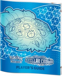 5. Pokemon TCG: Scarlet & Violet - Stellar Crown - Elite Trainer Box